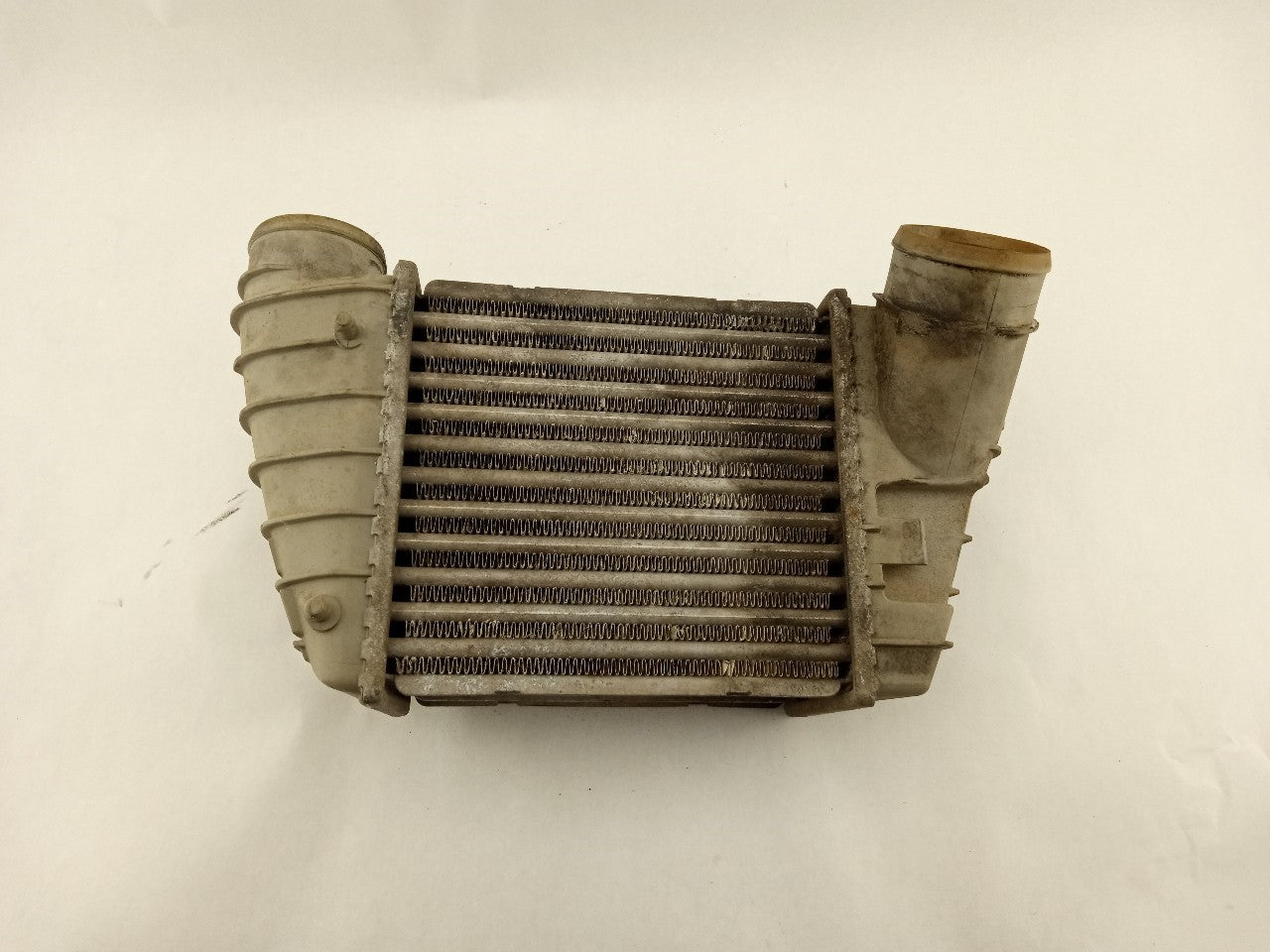 Audi TT Passenger Right Intercooler