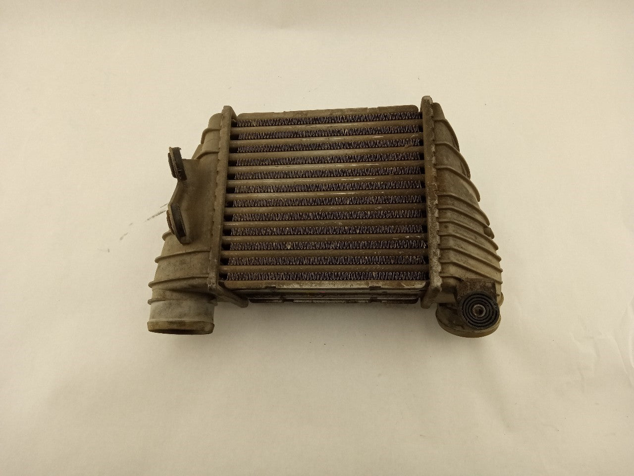 Audi TT Passenger Right Intercooler
