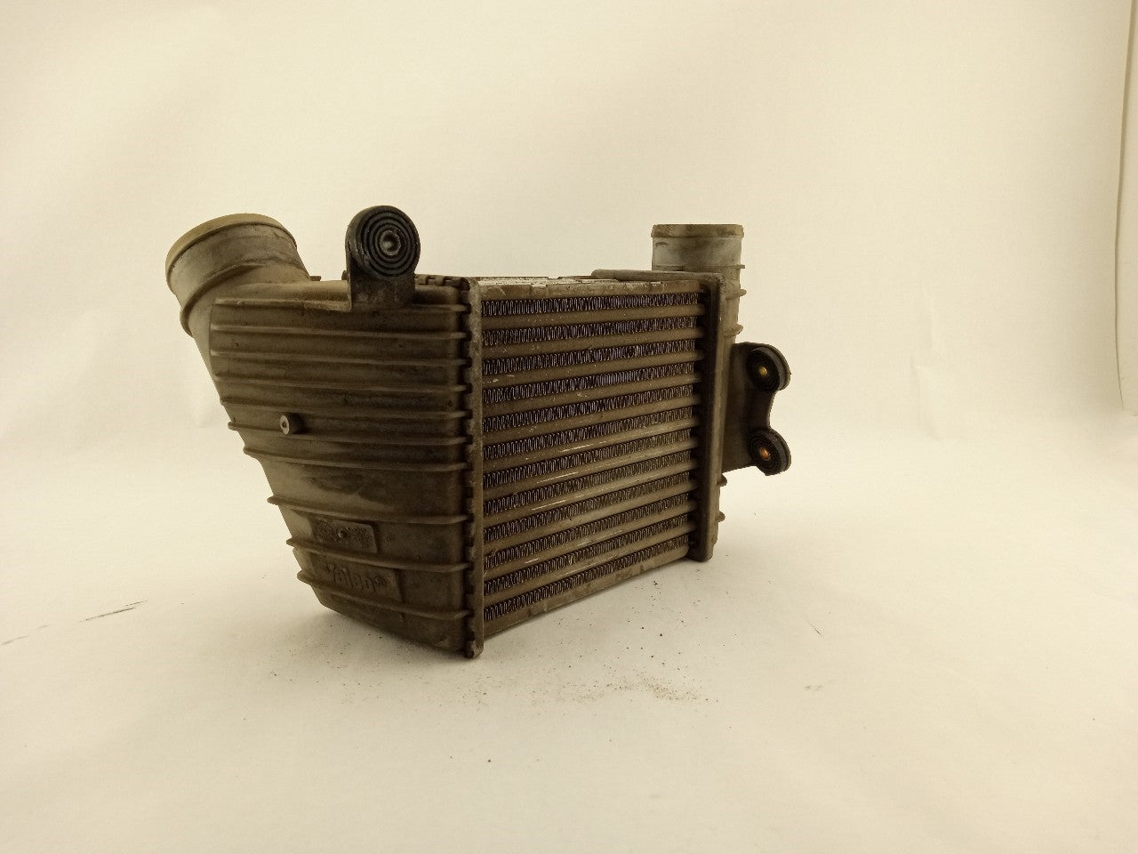 Audi TT Passenger Right Intercooler