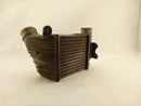 Audi TT Passenger Right Intercooler-10