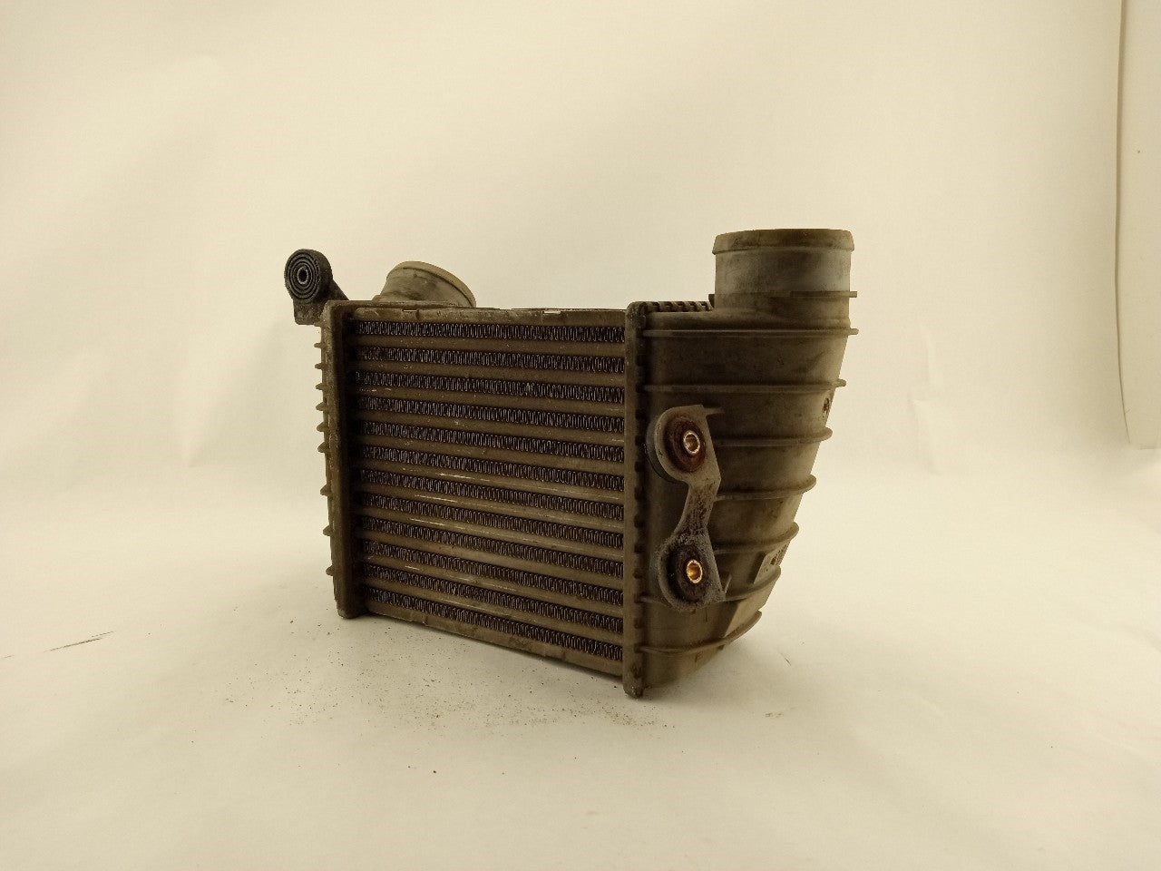 Audi TT Passenger Right Intercooler