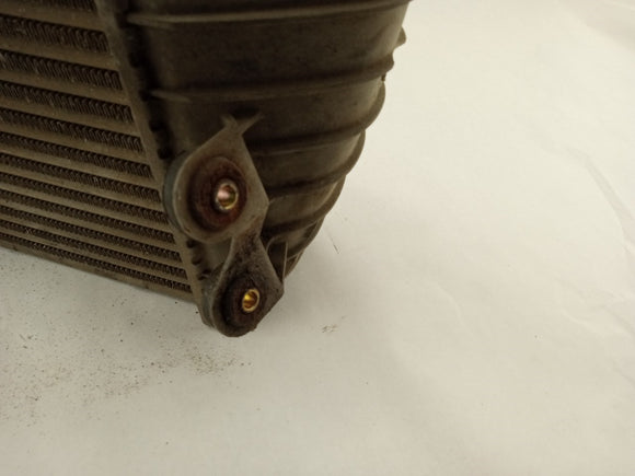 Audi TT Passenger Right Intercooler