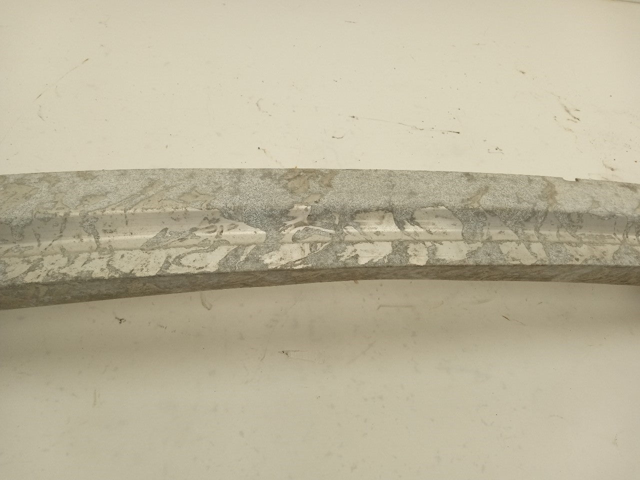 Audi TT Rear Bumper Reinfrocement