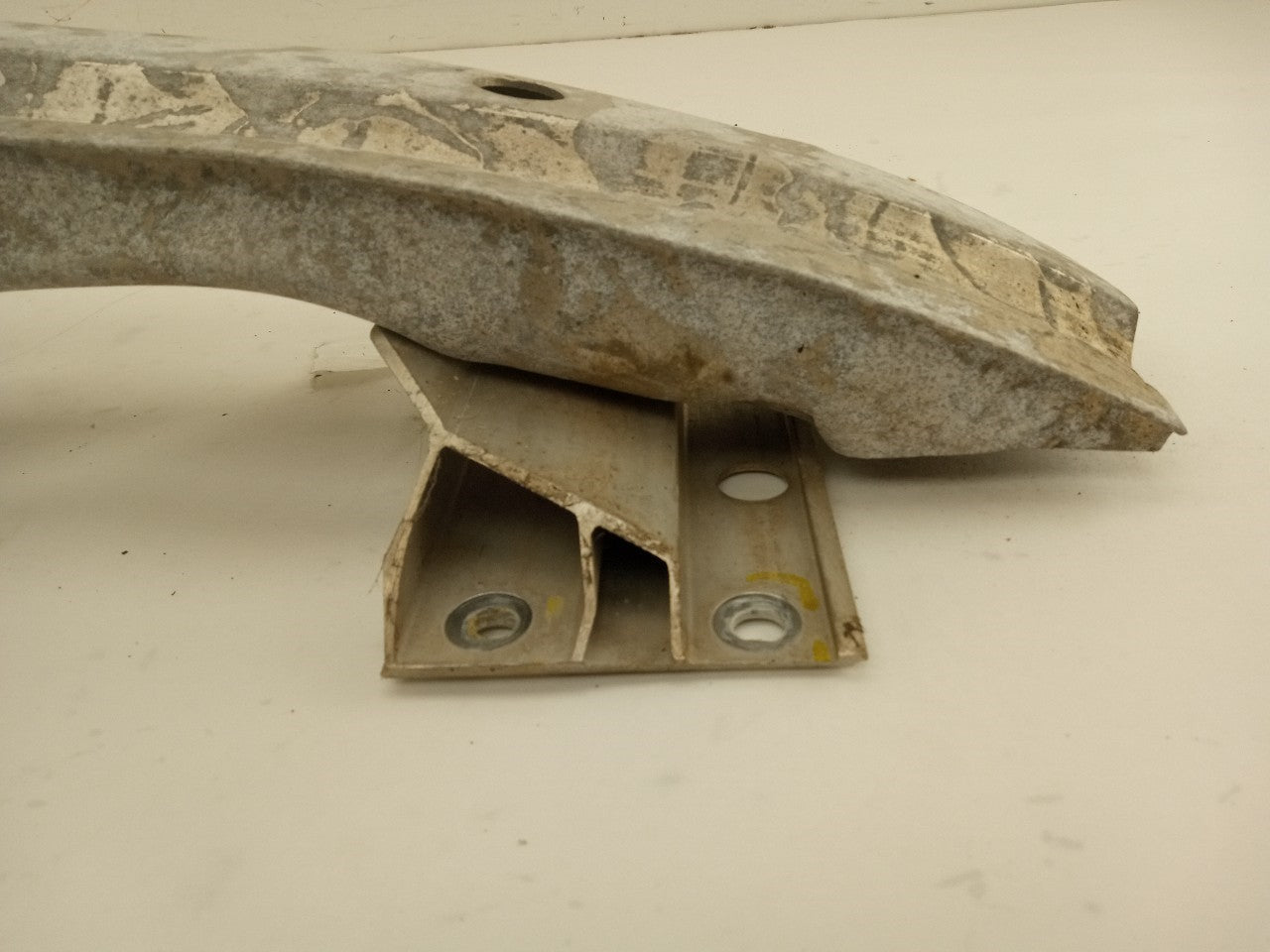 Audi TT Rear Bumper Reinfrocement