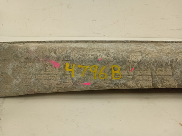 Audi TT Rear Bumper Reinfrocement