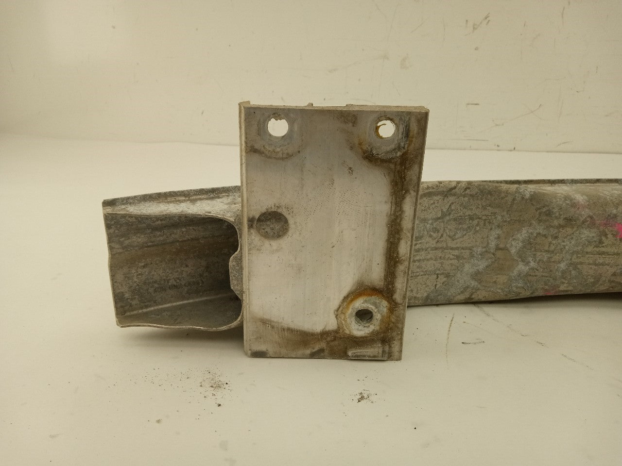 Audi TT Rear Bumper Reinfrocement