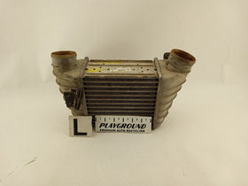 Audi TT Driver Left Intercooler