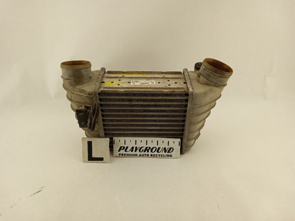 Audi TT Driver Left Intercooler