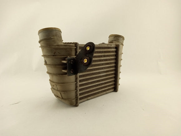 Audi TT Driver Left Intercooler