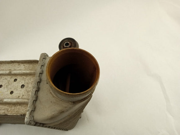 Audi TT Driver Left Intercooler