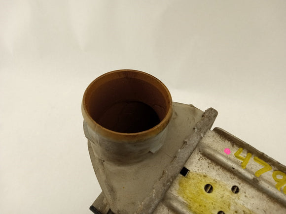 Audi TT Driver Left Intercooler