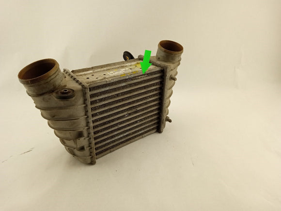Audi TT Driver Left Intercooler