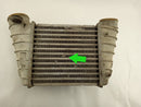 Audi TT Driver Left Intercooler-12