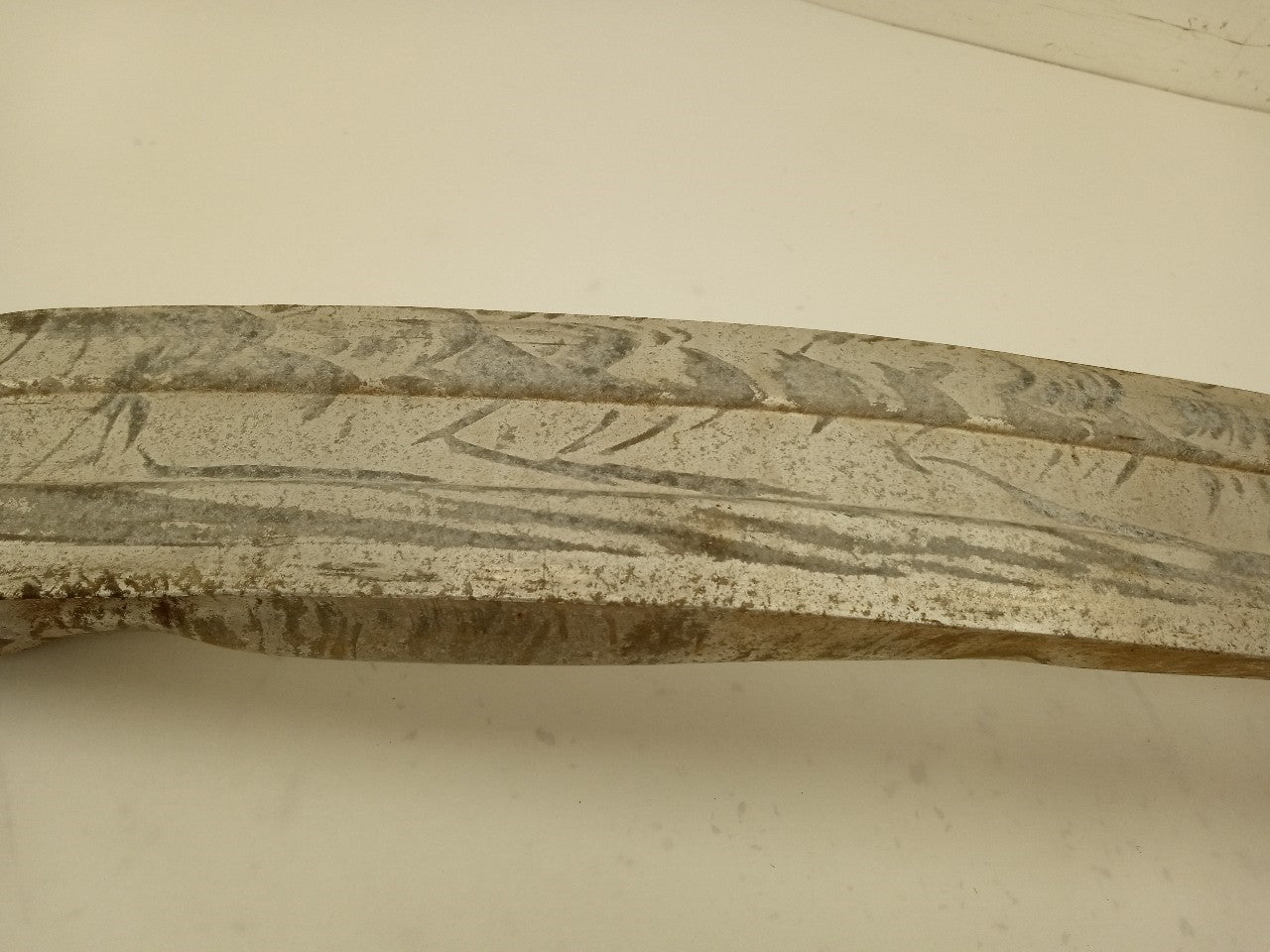 Audi TT Front Bumper Reinforcement