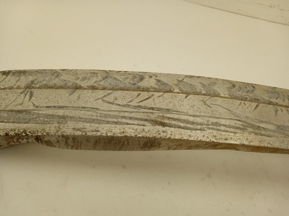 Audi TT Front Bumper Reinforcement