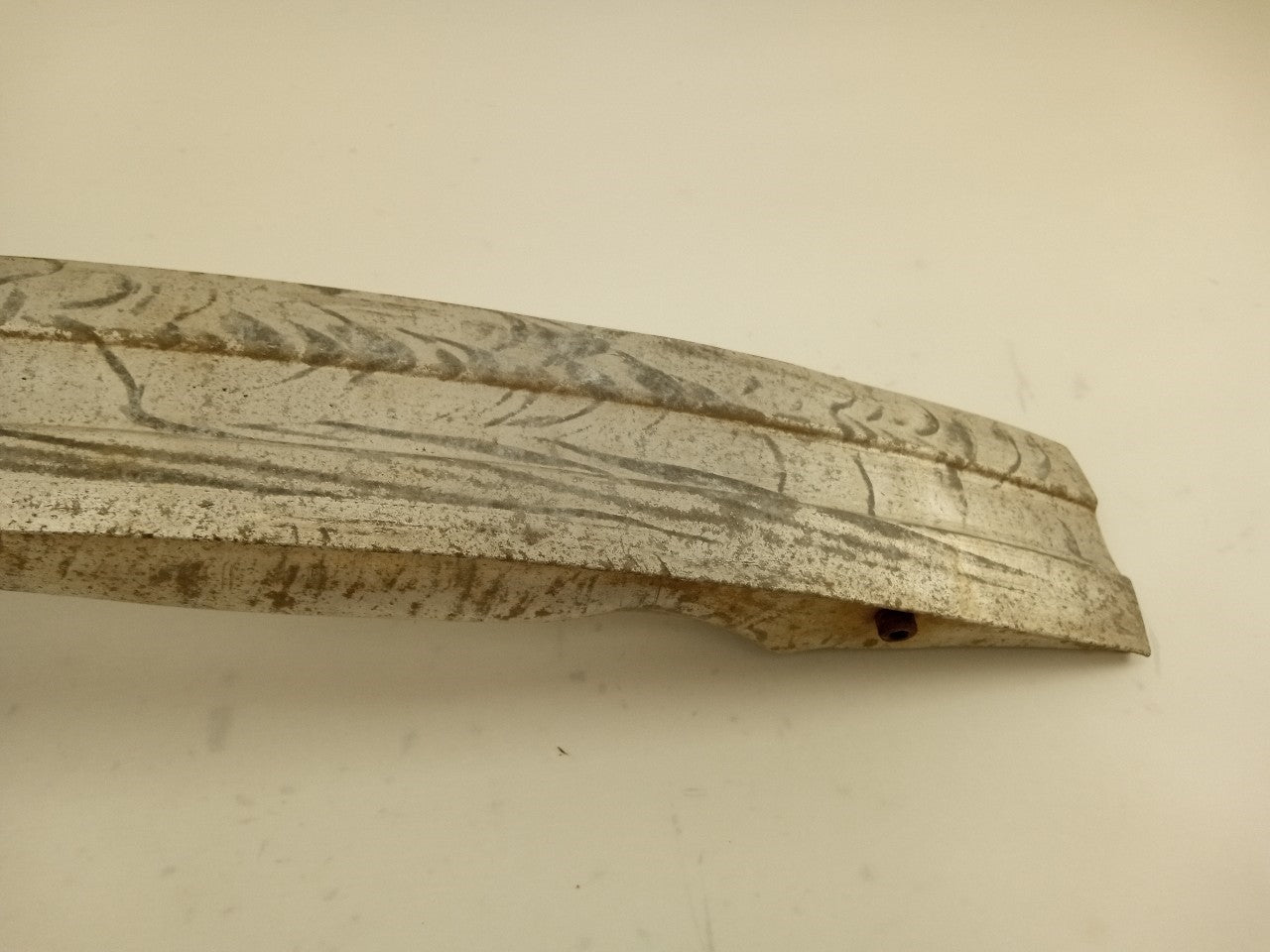 Audi TT Front Bumper Reinforcement
