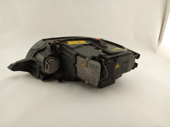 Audi TT Passenger Right Headlamp