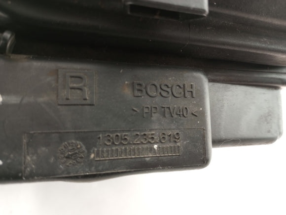 Audi TT Passenger Right Headlamp