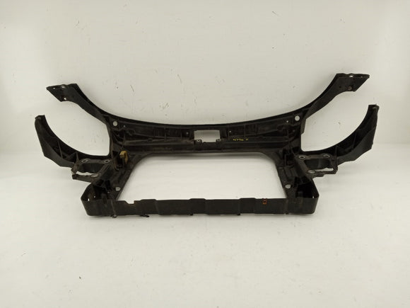 Audi TT Front Radiator Core Support