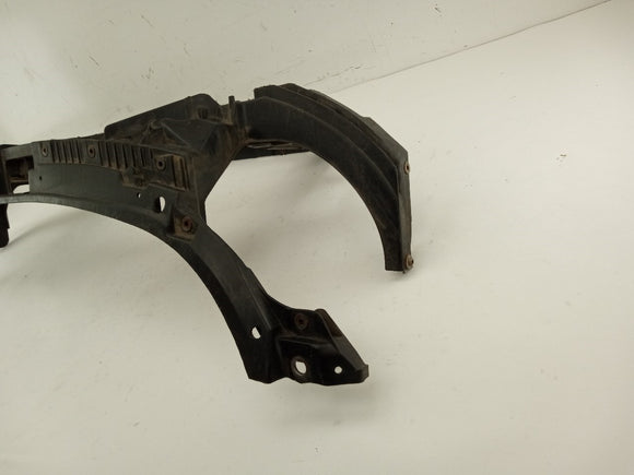 Audi TT Front Radiator Core Support