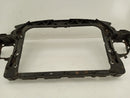 Audi TT Front Radiator Core Support-5
