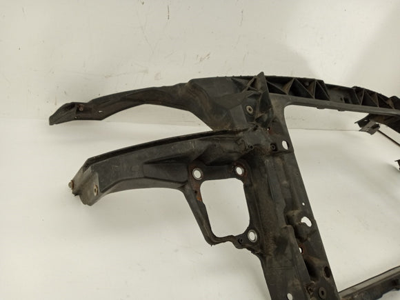 Audi TT Front Radiator Core Support