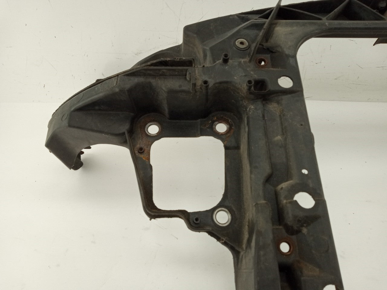 Audi TT Front Radiator Core Support