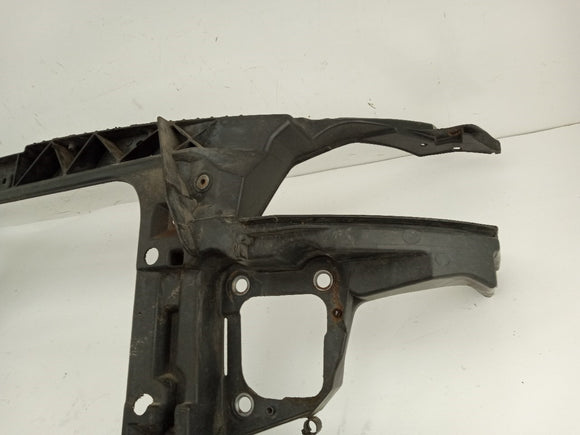 Audi TT Front Radiator Core Support