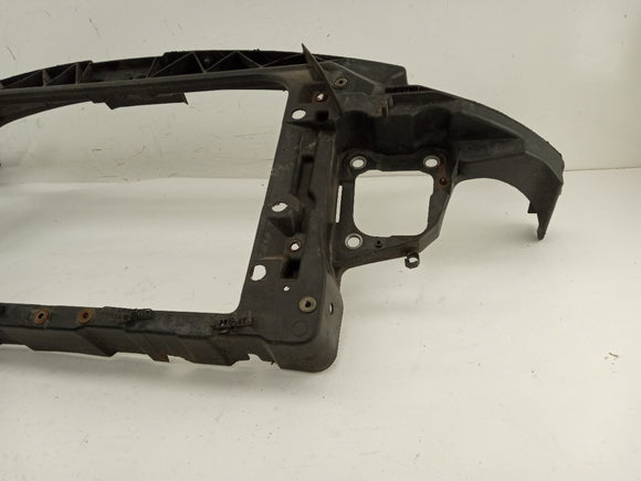 Audi TT Front Radiator Core Support