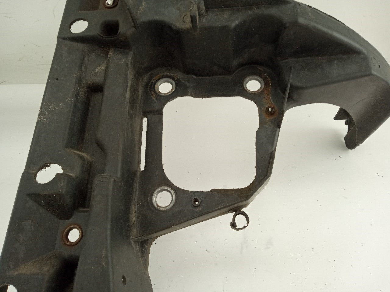 Audi TT Front Radiator Core Support
