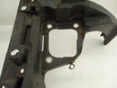 Audi TT Front Radiator Core Support-11