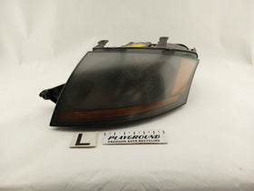 Audi TT Driver Left Headlamp