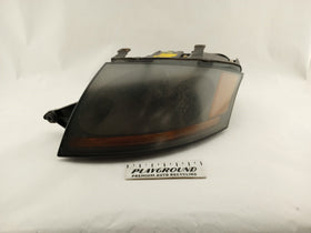 Audi TT Driver Left Headlamp - 0