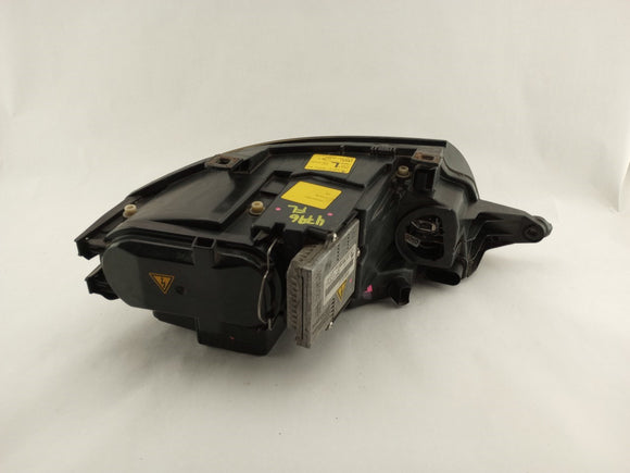 Audi TT Driver Left Headlamp