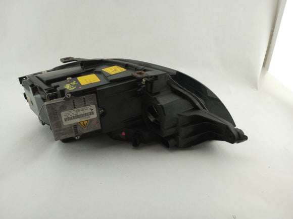 Audi TT Driver Left Headlamp