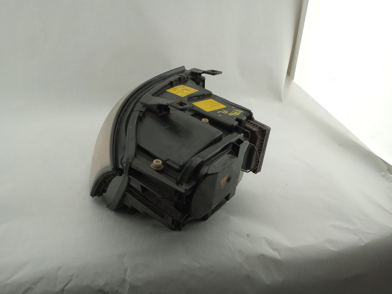 Audi TT Driver Left Headlamp