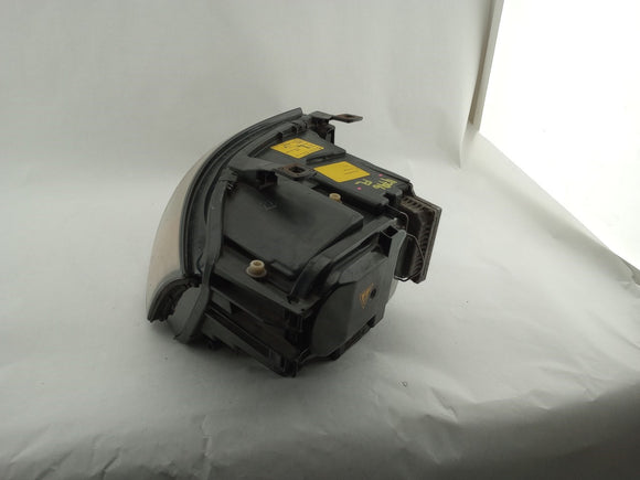 Audi TT Driver Left Headlamp