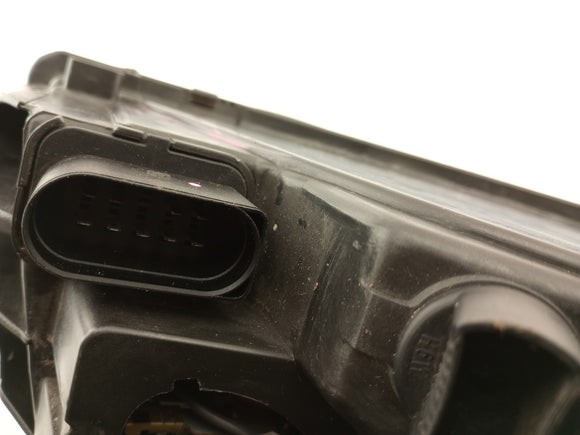 Audi TT Driver Left Headlamp