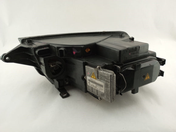 Audi TT Driver Left Headlamp
