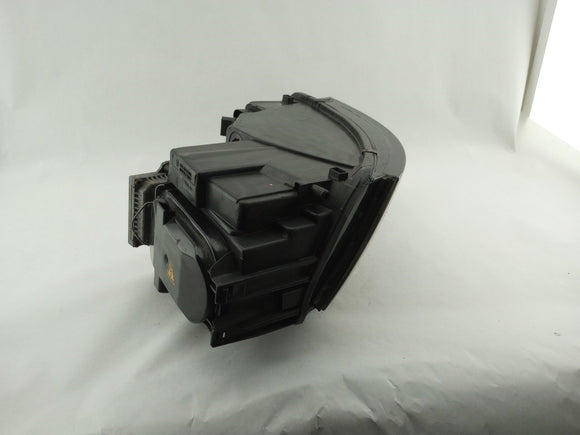 Audi TT Driver Left Headlamp