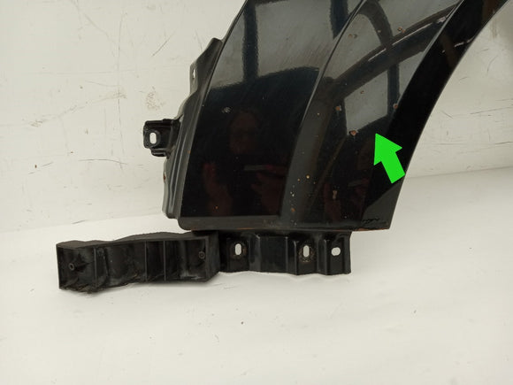 Audi TT Driver Left Front Fender