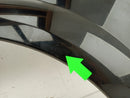 Audi TT Driver Left Front Fender-9