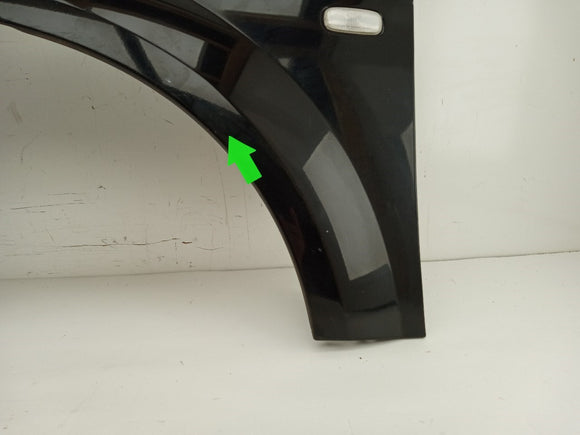 Audi TT Driver Left Front Fender