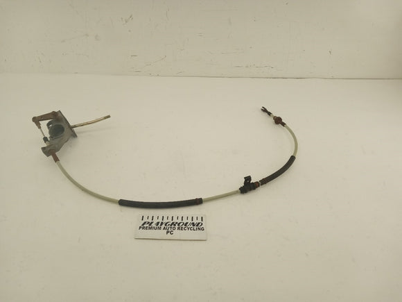 Land Rover Discovery Transfer Case Shifter