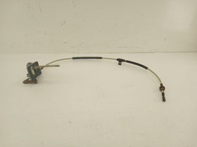 Land Rover Discovery Transfer Case Shifter - 0