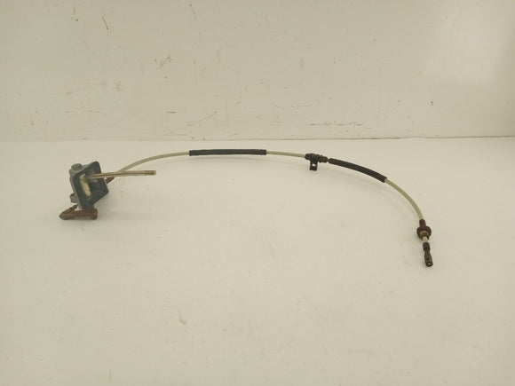 Land Rover Discovery Transfer Case Shifter