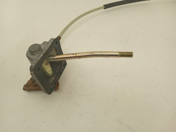 Land Rover Discovery Transfer Case Shifter