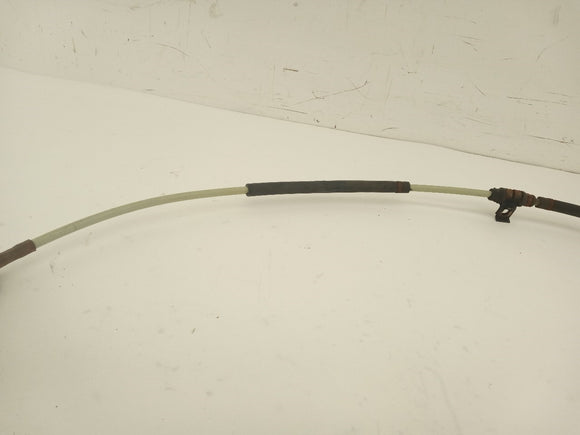 Land Rover Discovery Transfer Case Shifter