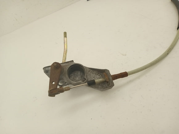 Land Rover Discovery Transfer Case Shifter