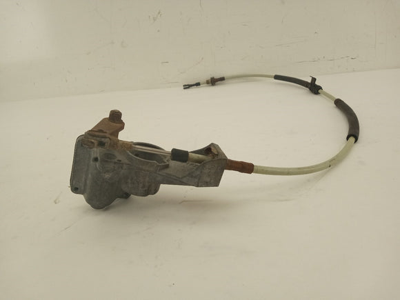 Land Rover Discovery Transfer Case Shifter